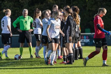 Bild 32 - F SV Henstedt Ulzburg2 - FSG Kaki-StuSie : Ergebnis: 2:2